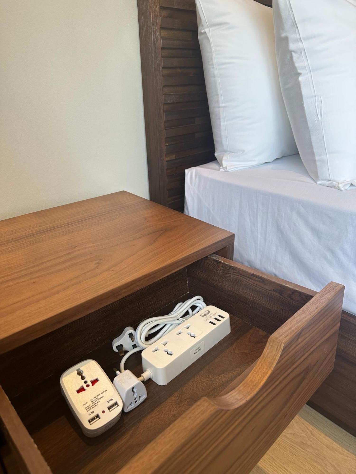 Bugis Hovoh Boutique Service Apt Singapour Extérieur photo